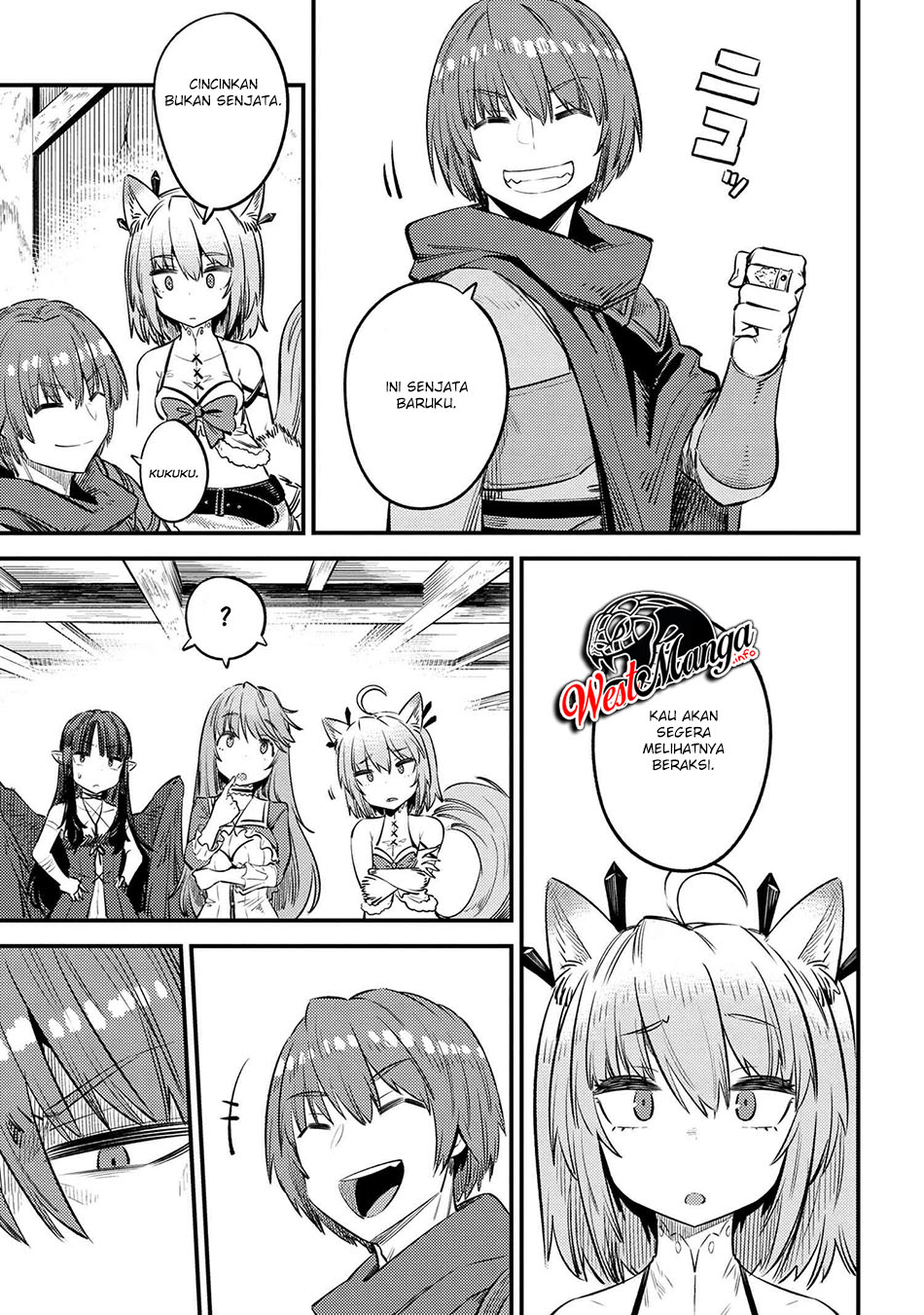 Kaifuku Jutsushi Yarinaoshi: Sokushi Mahou to Skill Copy no Chouetsu Heal